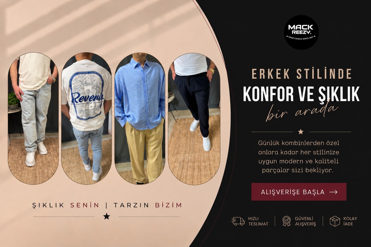 Size Özel Fırsatlar . Alışverişe Başla!!!
