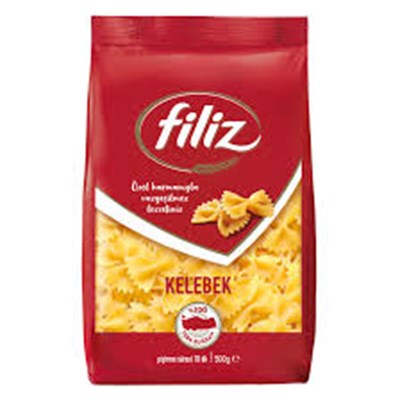 FİLİZ KELEBEK MAKARNA 