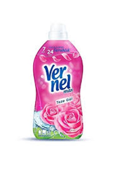 VERNEL MAX TAZE GÜL 1440 ML