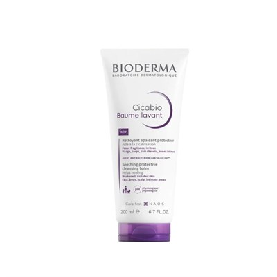 Bioderma Cicabio Krem 40 ML Nemlendirici Krem