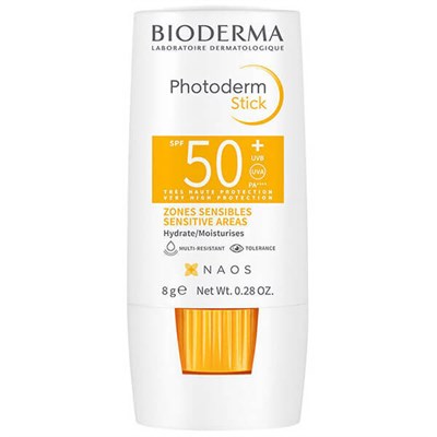 Bioderma Photoderm Invisible Stick SPF50+ 15 gr