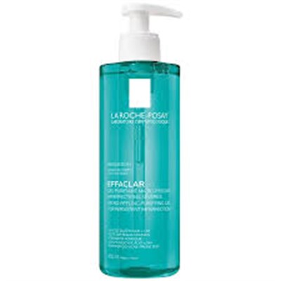 La Roche Posay Effaclar Mikro Peeling Jel 400 ML