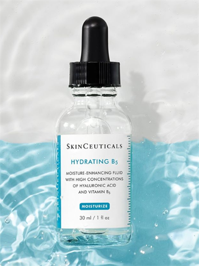 Skinceuticals Hydrating B5 Serum 30 ML Hyaluronik Asit ve B5 Serum