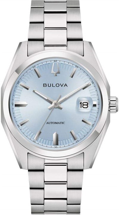 BULOVA 96B469