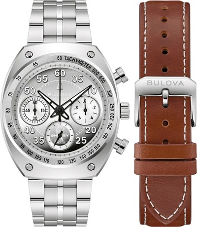 BULOVA 96K118