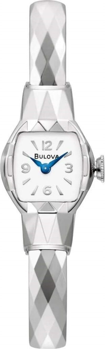 BULOVA 96L333