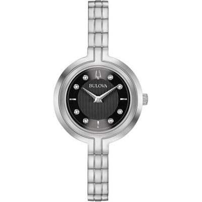 BULOVA 96P215