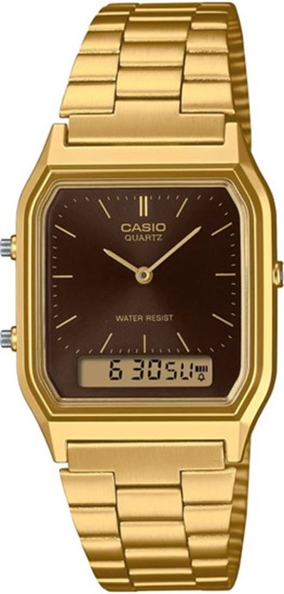 CASIO AQ-230GA-5AMQYDF
