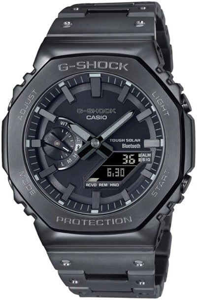 CASIO GM-B2100BD-1ADR