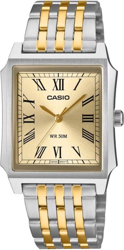CASIO MTP-B190SG-9BVDF