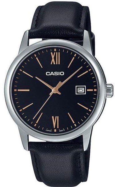 CASIO MTP-V002L-1B3UDF