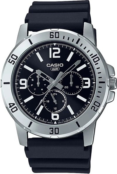 CASIO MTP-VD300-1BUDF