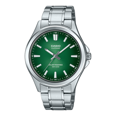 CASIO MTS-RS100D-3AVDF