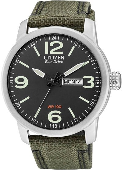 CITIZEN BM8470-11EC