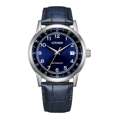 CITIZEN NJ0210-13L
