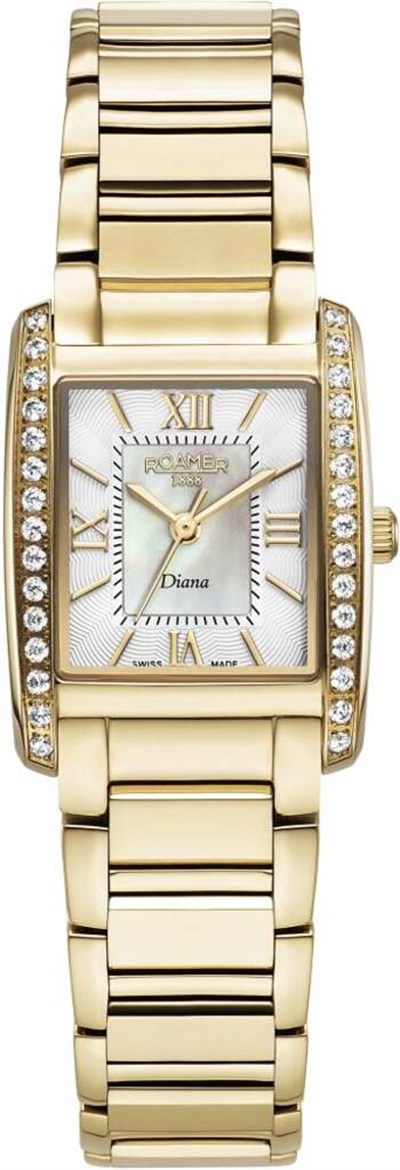 ROAMER 869847-48-20-20