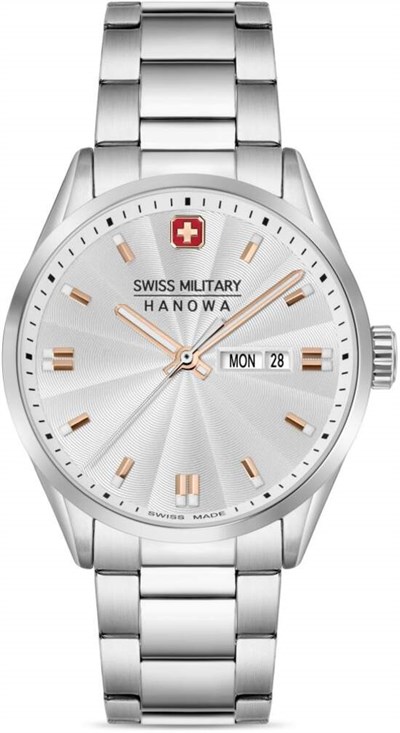 SWISS MILITARY HANOWA SMWGH0001604