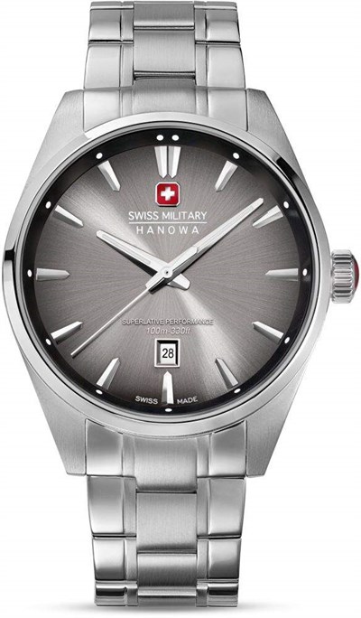 SWISS MILITARY HANOWA SMWGH0007901