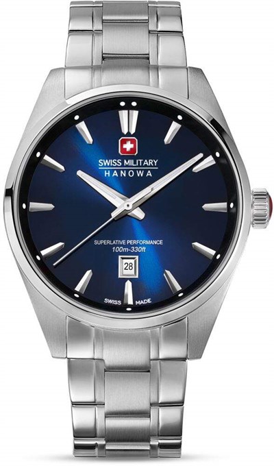 SWISS MILITARY HANOWA SMWGH0007902