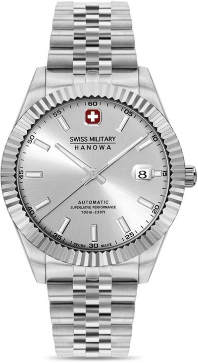 SWISS MILITARY HANOWA SMWGL0002104