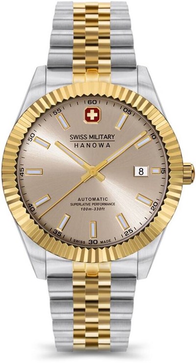 SWISS MILITARY HANOWA SMWGL0002161