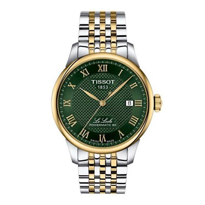 TISSOT T0064072209300