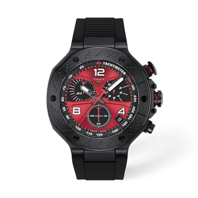 TISSOT T1414173742200