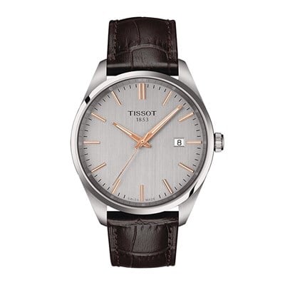 TISSOT T1504101603100