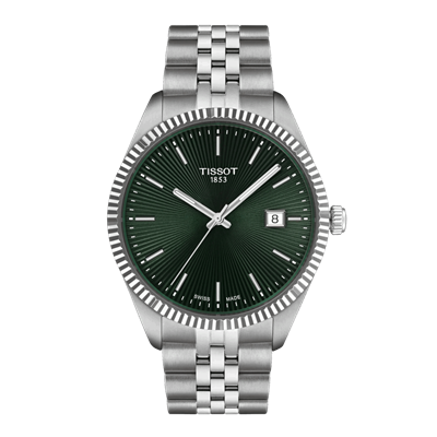 TISSOT T1564101109100