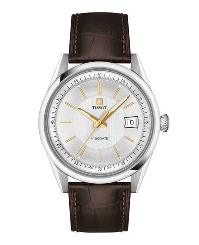TISSOT T1574071603100