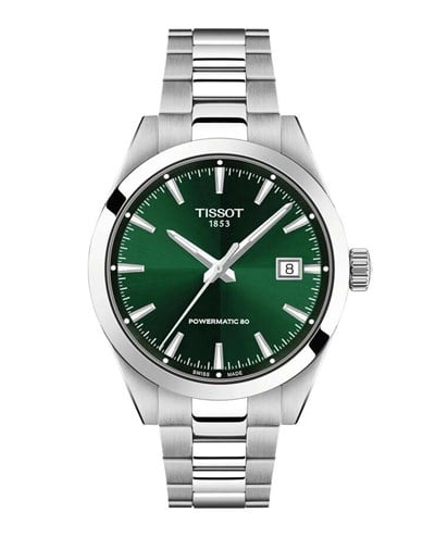 TISSOT T1658071109100