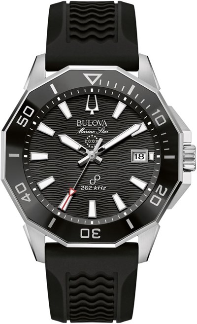 BULOVA 96B432