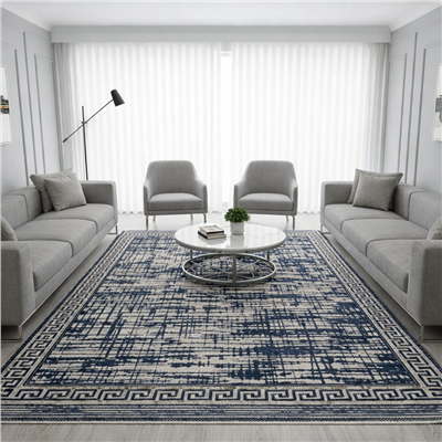 6 Metrekare Kilim Çift Taraflı 200*300 cm