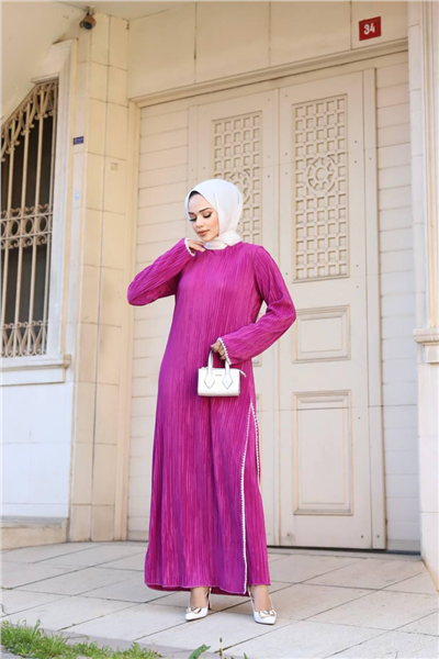 Kiliseli Takım-Pembe