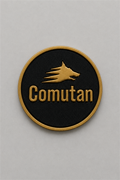 Comutan Askeri Peç