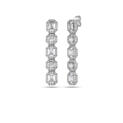 Elizabeth Long Earrings