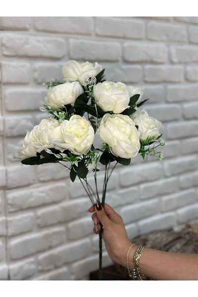 Yapay Şekayık Demeti 9lu