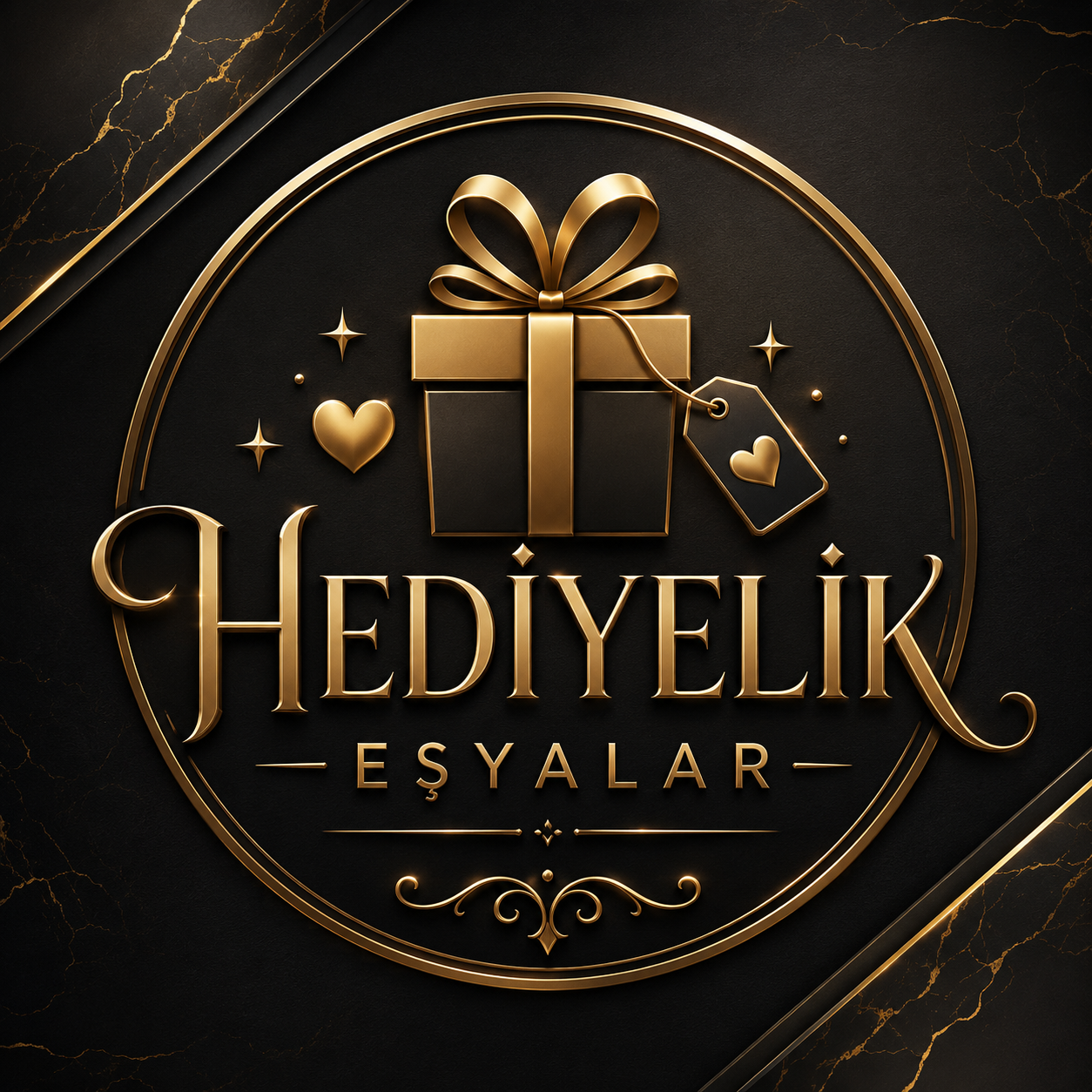 Hediyelik Eşyalar