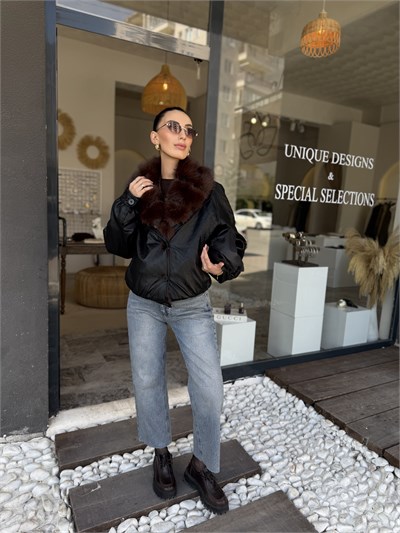 Açık Mavi Straight Jean