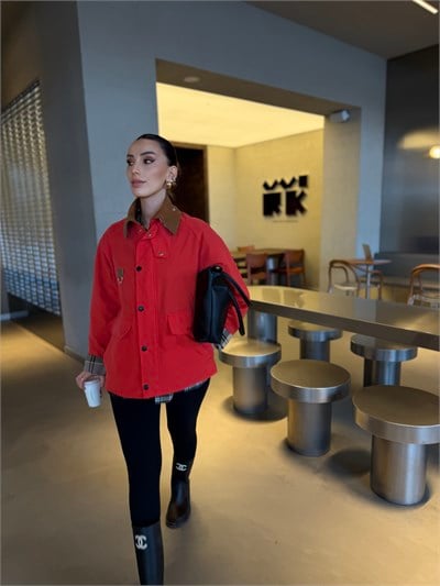 Marka Model Trenç