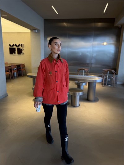 Marka Model Trenç