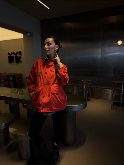 Marka Model Trenç
