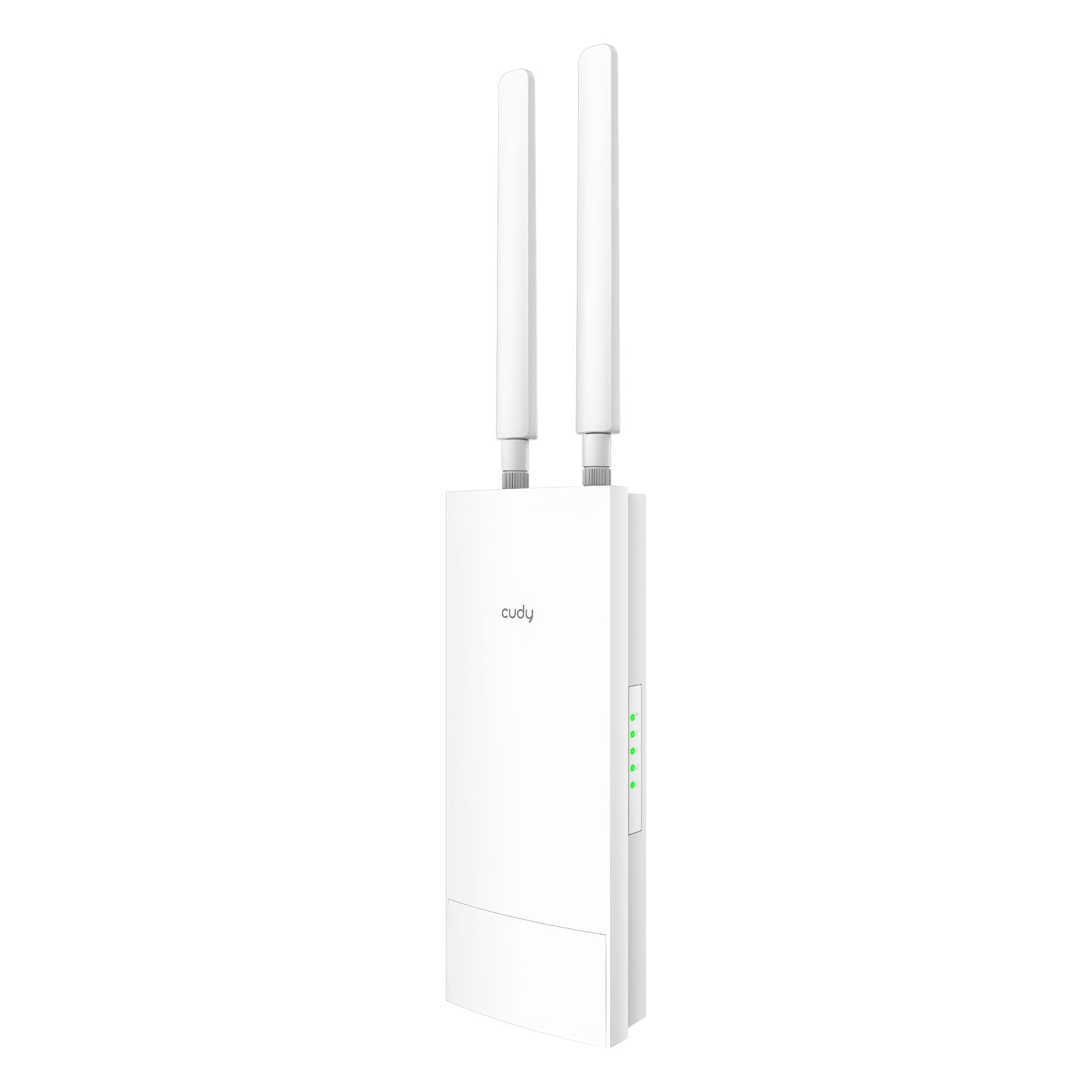 Cudy AP1200 5GHz 867Mbps,2.4GHz 300Mbps,IP65 Outdoor 4in1…