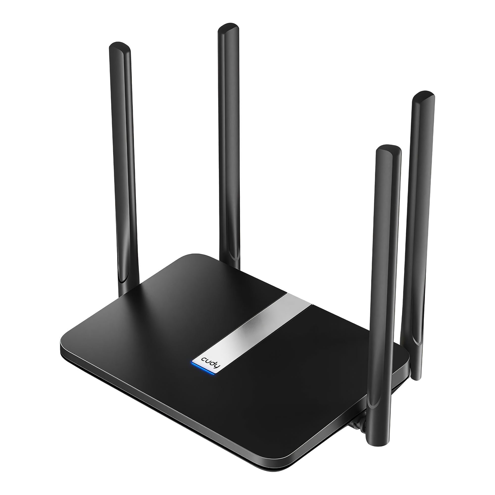 Cudy LT500 2,4GHz 300Mbps, 5GHz 867Mbps, 4 Port Wi-Fi Mesh…