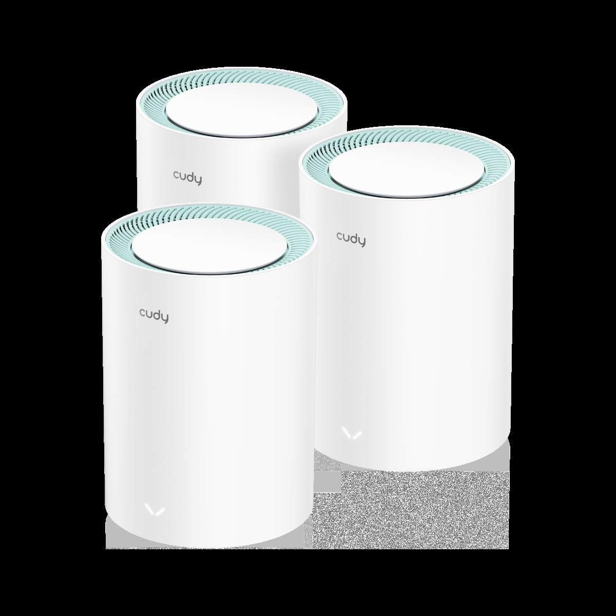 Cudy M1300 5/2.4Ghz…