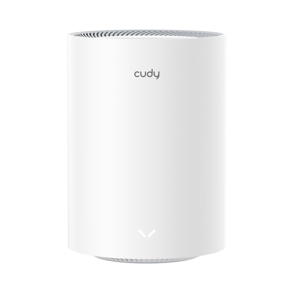 Cudy M1800 5GHz 1201Mbps, 2.4Ghz 574Mbps 2 Hızlı Ethernet…