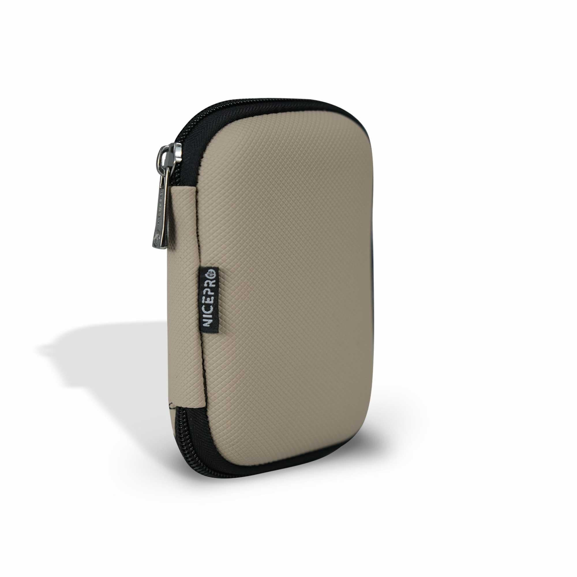 NPO B&B Small Case Ultra Darbe Korumalı,Kablo,HDD ve…