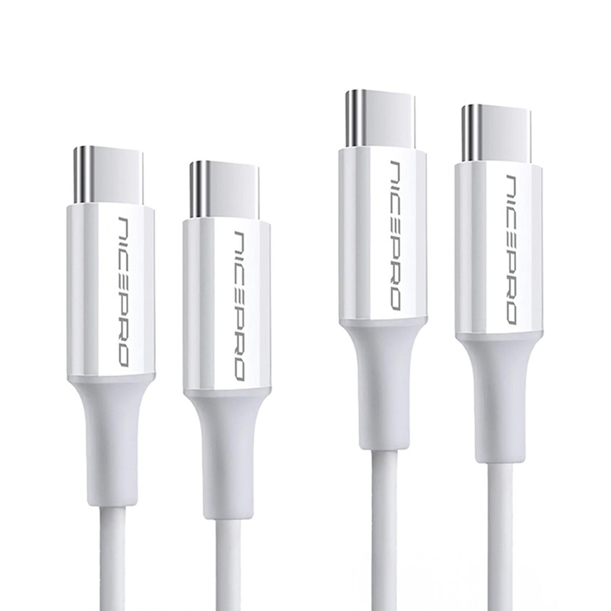 NPO CTC02 60W 20cm TPE Type-C to Type-C Hızlı Şarj ve Data…