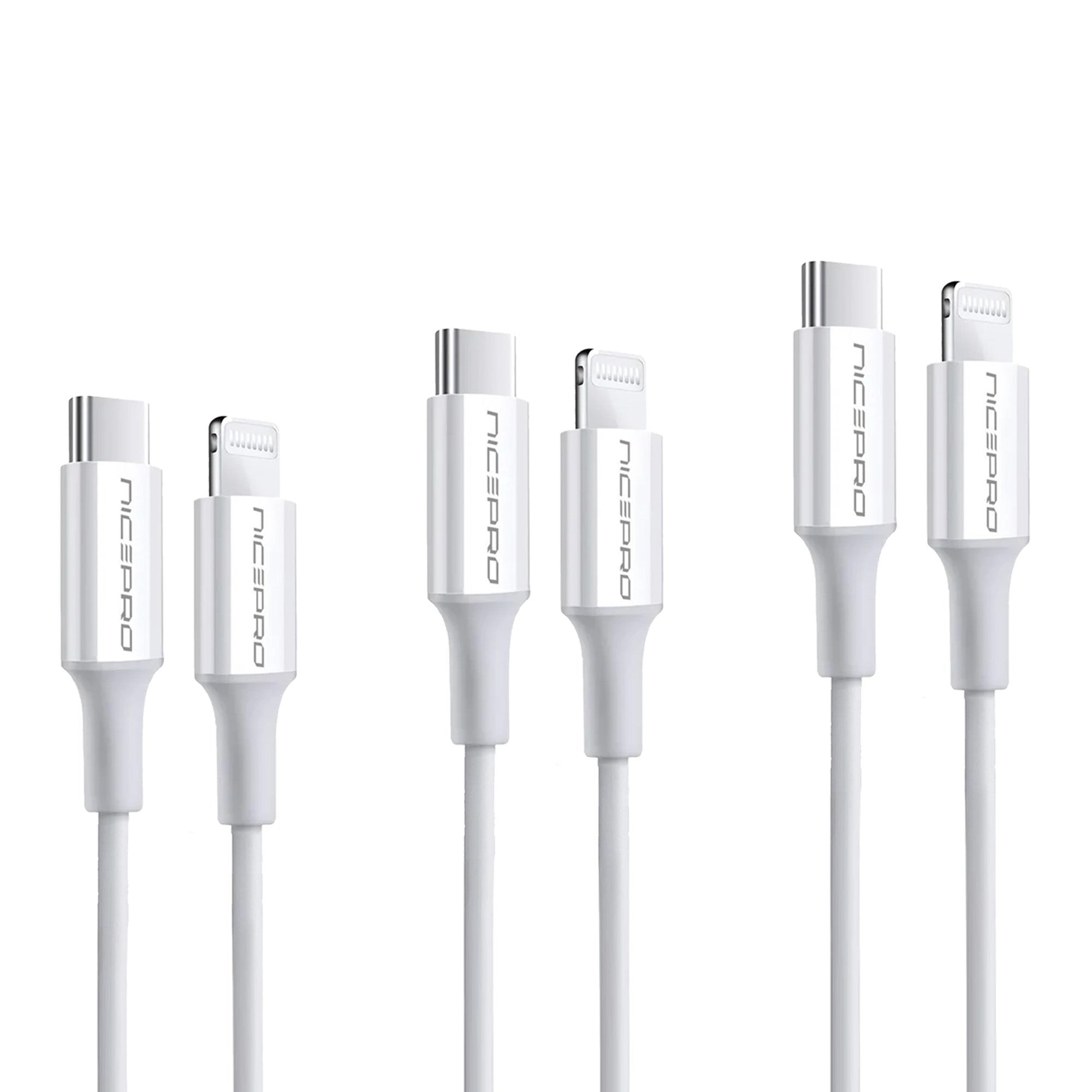 NPO CTL12 60W 1.2m TPE Type-C to Lightning Hızlı Şarj ve…