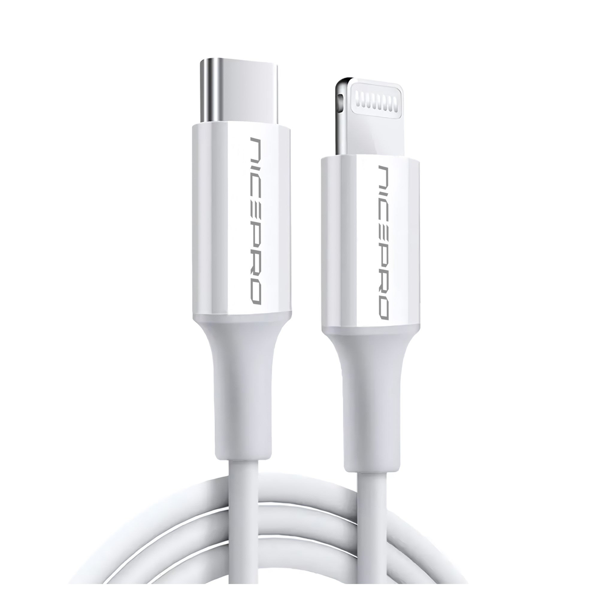 NPO CTL12 60W 1.2m TPE Type-C to Lightning Hızlı Şarj ve…
